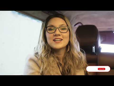 The Official Intro to Our Turkey Holiday / In collaboration with Transes Hair Transplant Clinic