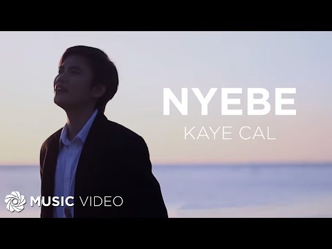 Video thumbnail for Nyebe