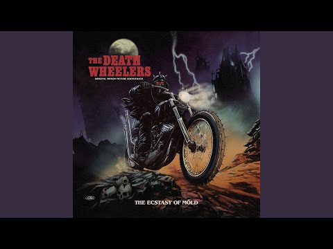 The Ecstasy Of Möld