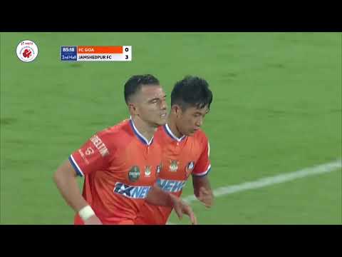 1x News Moment of the Match - Airam Cabrera #FCGJFC