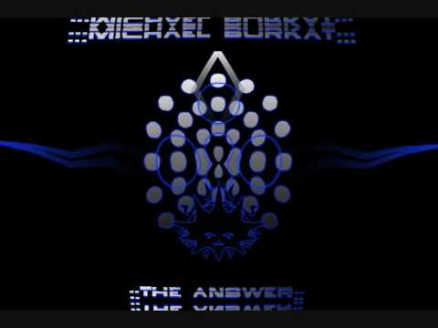 Michael Burkat - The Answer