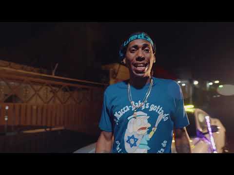 Mandrake El Malocorita (La Cadena de Paramba) -  Video Oficial (Prod By B-One)