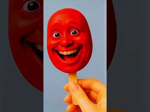 Sie hat das lebende Eis geschmolzen 🍦 Tom&Jerry #shorts