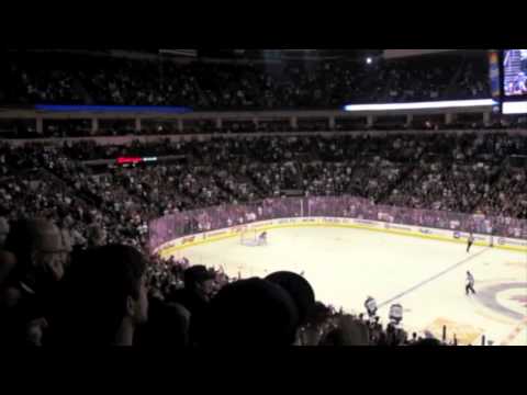 Winnipeg Jets vs Carolina