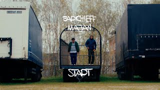 STADT Lyrics English Translation