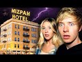 Our Terrifying Encounter At Mizpah Hotel