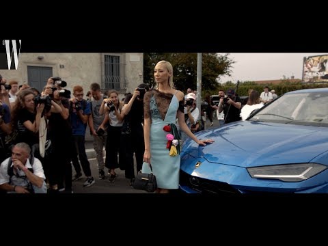 [SOOJOO X LAMBORGHINI]