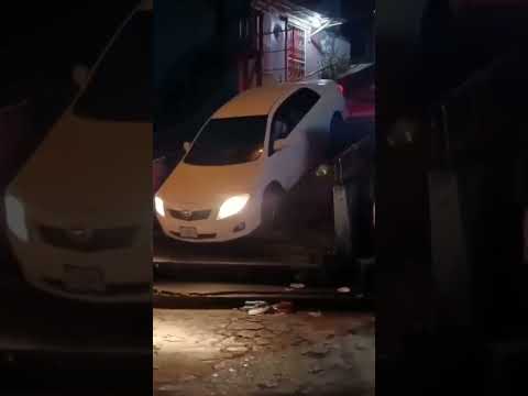 #SanCarlos esta a otro nivel, Ni en rápidos y furiosos se atrevieron a tanto #automobile