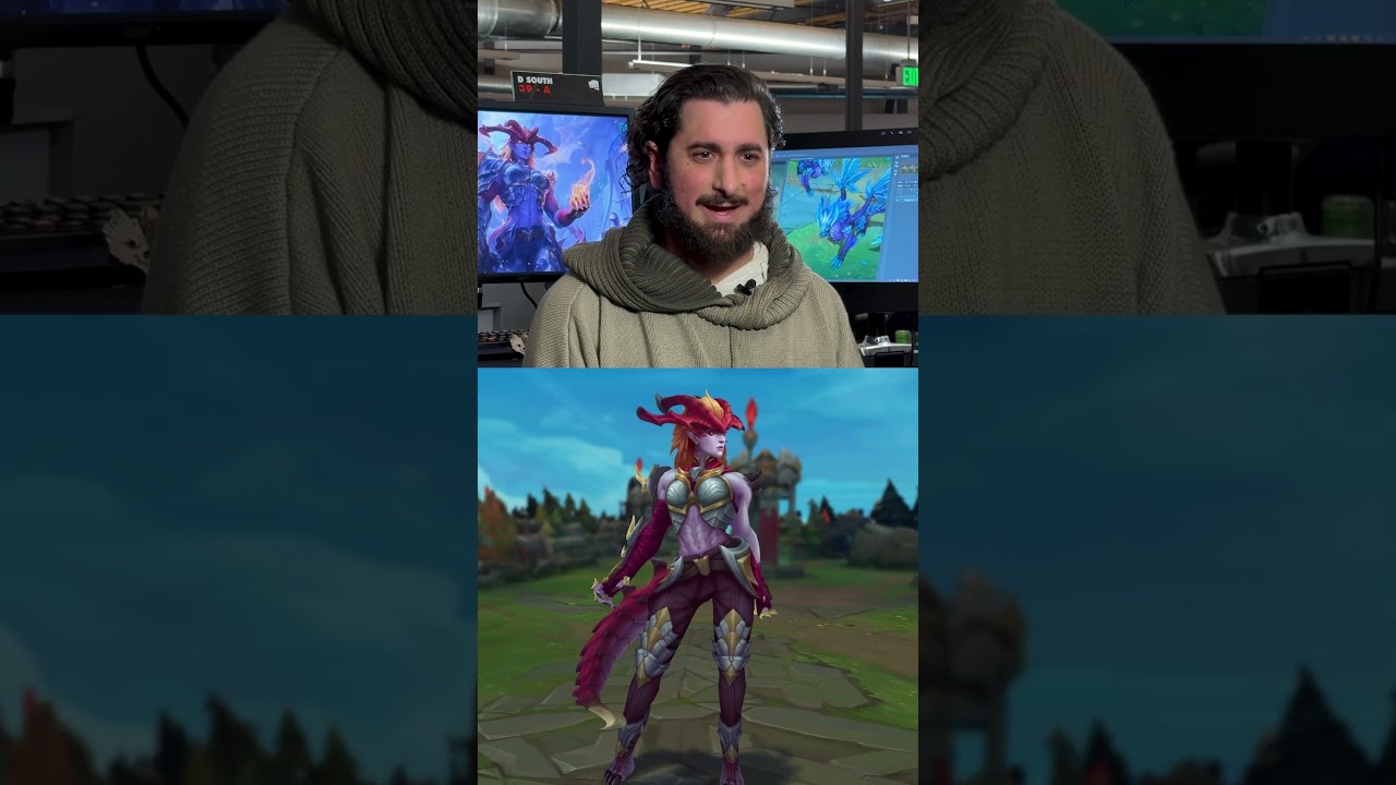 シヴァーナの新ヴィジュアルのデザイン工程をご紹介