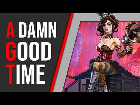 Moxxi's Heist of the Handsome Jackpot - DLC Review