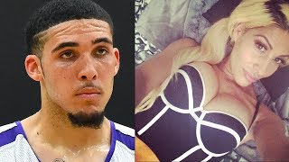 LiAngelo Ball’s Alleged Trans Side Chick Making Reality Show EXPOSING A Lot Of Athletes!