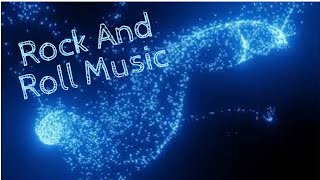 Marockatoo, Rock And Roll Music, LDA Mix [Quincas Moreira]