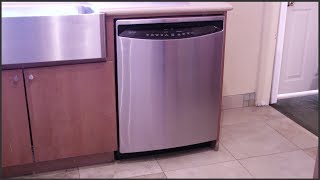Replacing Wheels on a Dishwasher Rack
