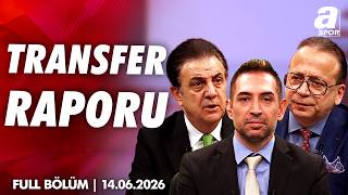 Üç Büyüklerde Transfer Krizi: Masadan Kalkan Kim?