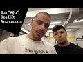 Bodybuilding Yarışması Netleşti | İmran’la Son Ağır Deadlift Antrenmanı | Estetik ve Güç?