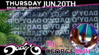 Bikini Jueves 20 de Junio 2013