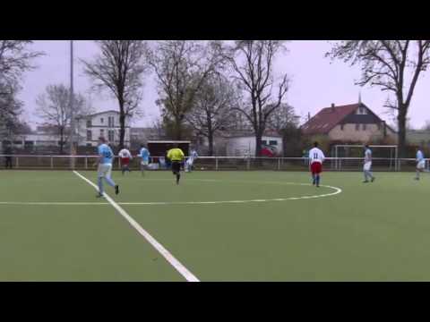 Stadtoberliga : MSV Börde II - FC Zukunft 0:5 (0:0)