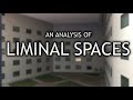 The Art Of The In Between An Analysis Of Liminal Spaces