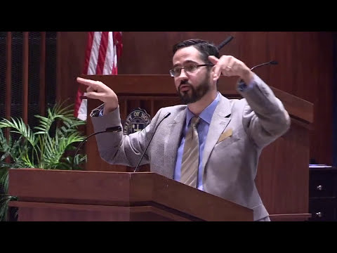 Christ as Bridegroom - Brant Pitre