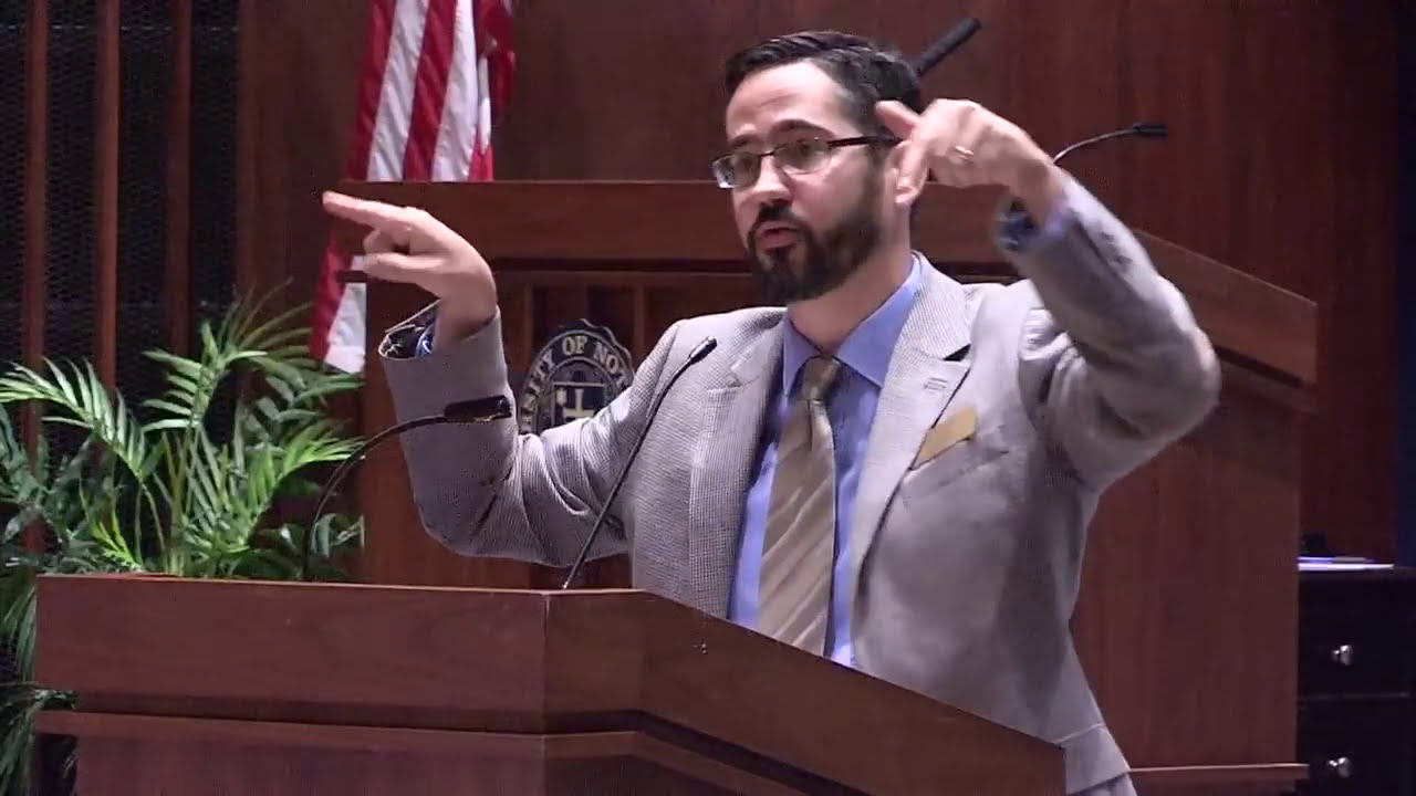 Christ as Bridegroom - Brant Pitre