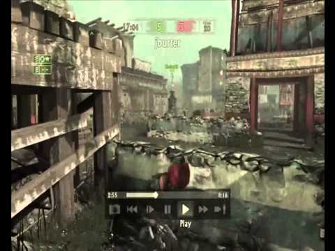 TDT_jburter Vs CaB+Thuggzbunney