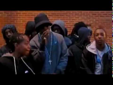 Sneaky & Chrissy - Hold Yuhh (Official SoStreetMedia)