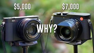 Who is buying these cameras?