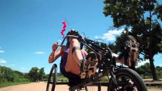 Recreation (enjoying yourself!) with MS