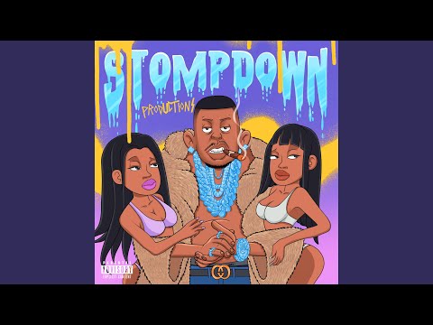 Aint got time (feat. Yayo the Boss)