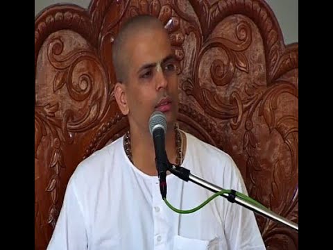 SB Class | SB 4.24.56 | HG Srivas Rasabihar Pr | 17-07-2023 | ISKCON Hyderabad