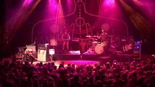 Blame it on me - John Butler Trio 8/15/19