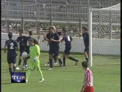 SANDONAJESOLO - SACILESE 4-2