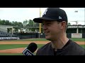 Matt Blake Discusses Plans For Yankees Upcoming Season