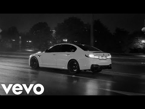 Night Lovell, 2Pac, Bones, Still Cold, Timberlake (Deep House 2025) #carmusic