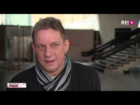 Ziedonis. Lācis. Vīrieši