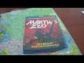 Evil Dead Martwe Zło Blu Ray Unboxing