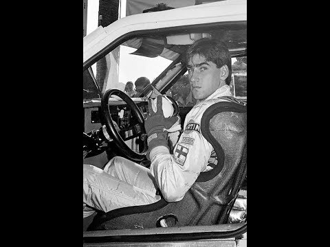 Tribute to Henri Toivonen part 1