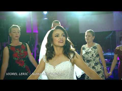VIOREL LERIC - LIVE - Nunta Adi & Adelina