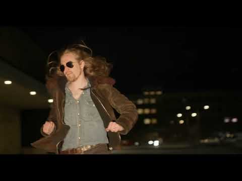 Svartanatt - "Demons In The Night" (Official Music Video)