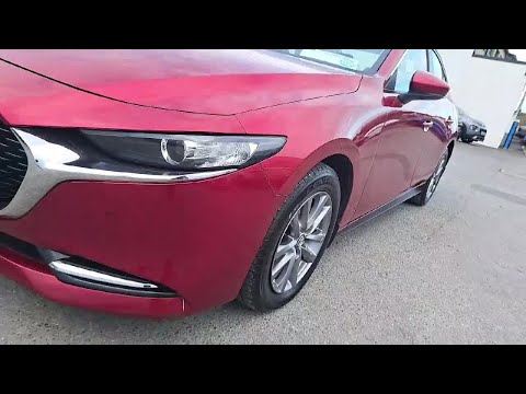 Mazda Mazda3 2.0P (186ps) GS-L - Image 2