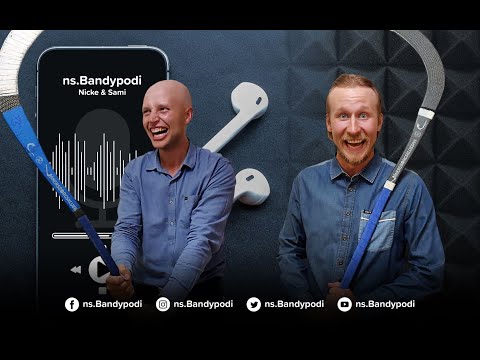 ns.Bandypodi #13 Bandyliigan finaali ennakko