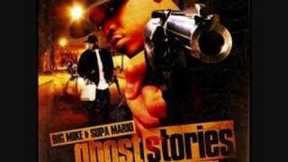 Styles P-Shoot em&#39; in the Head