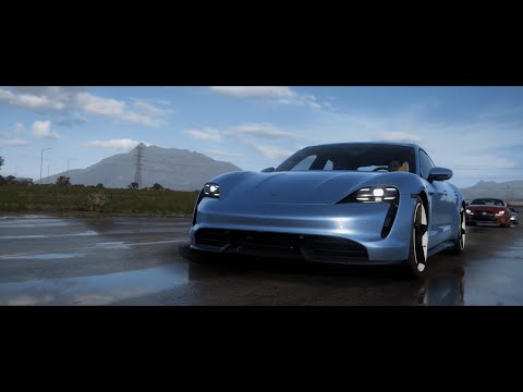 Forza Horizon 5 - Horizon Wild Dirt Racing On River 4K 60 FPS - Part 68