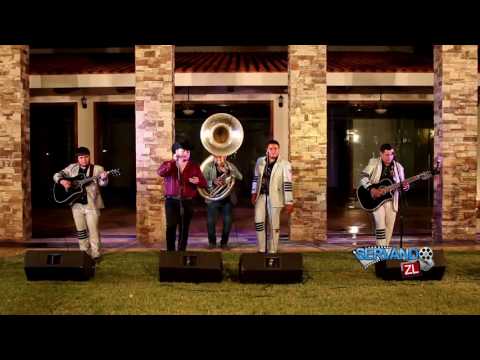 Los Plebes De Jesus Maria Ft. Lenin Ramirez - El Funeral (En Vivo 2016)