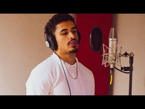 Nilo - Vivência Studio 01 / Sorrisin de Puto (DJ Matt D)