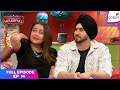 Entertainment Ki Raat Housefull Full Ep 14 Neha Rohanpreet Set Couple Goals Colors TV