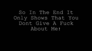 Logic - Let Me Go [ Lyrics ]