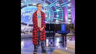 My experience on american idol SECRETS REVEALED!!! BATH ROBE GUY COMES OUT!