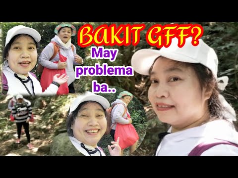 After 4 Month saka nag kasama muli / Tai po Kau Hiking trail Hong-Kong