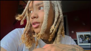 Mood Check/Almost Got Catfished|December 2021